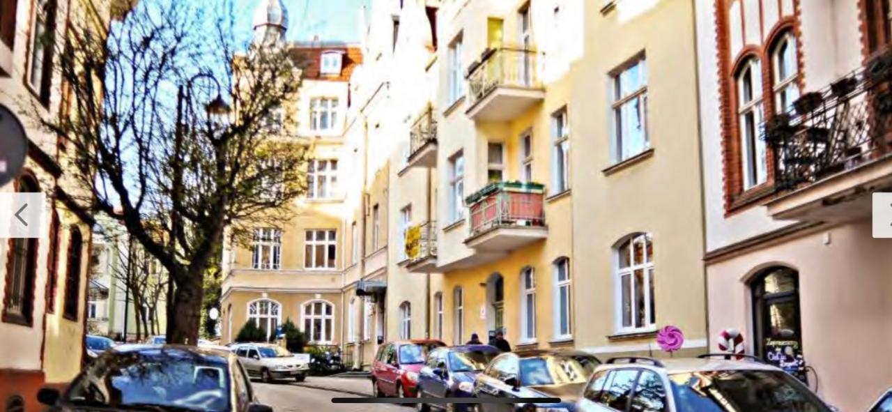 Sopot, The Very Heart! Εξωτερικό φωτογραφία